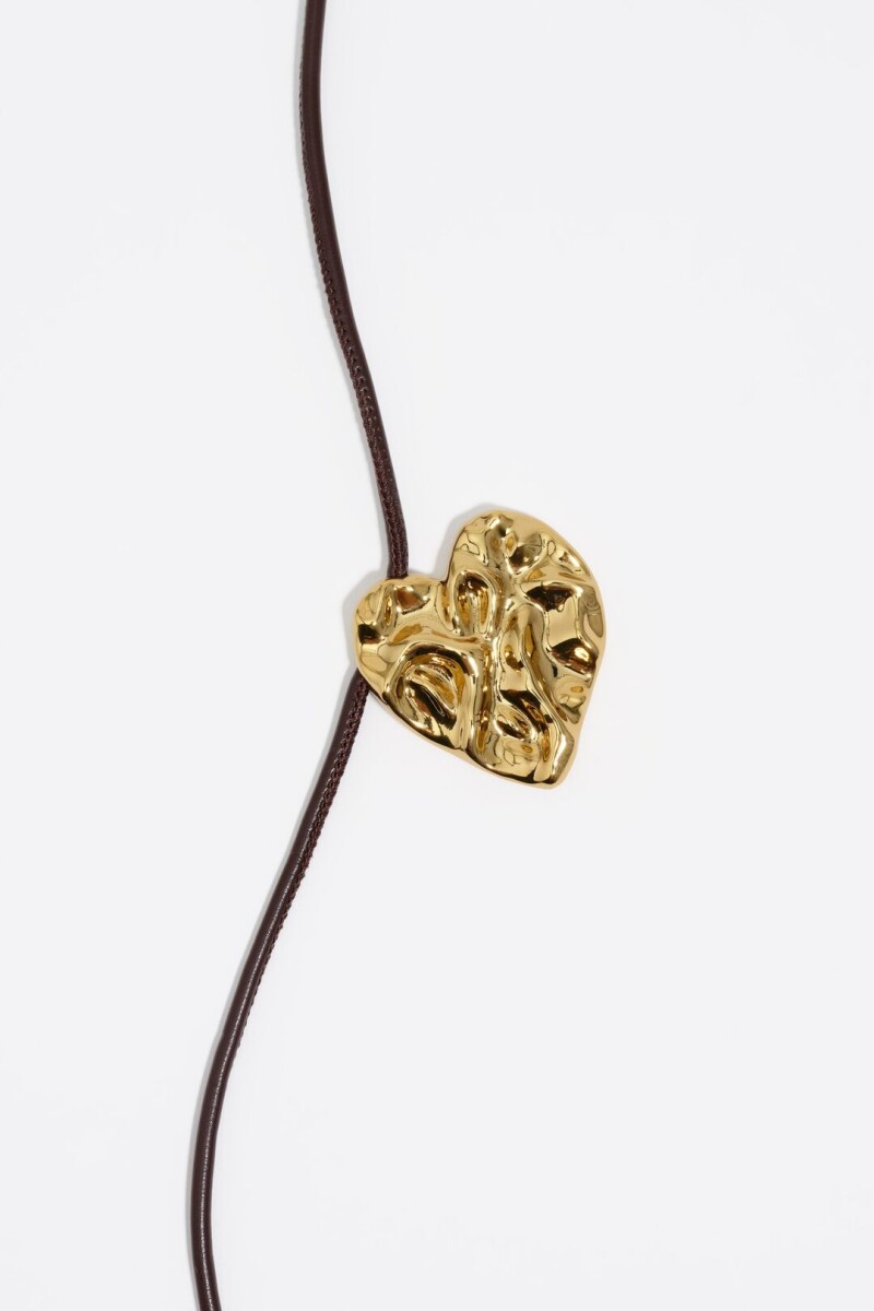 COLLAR Oro