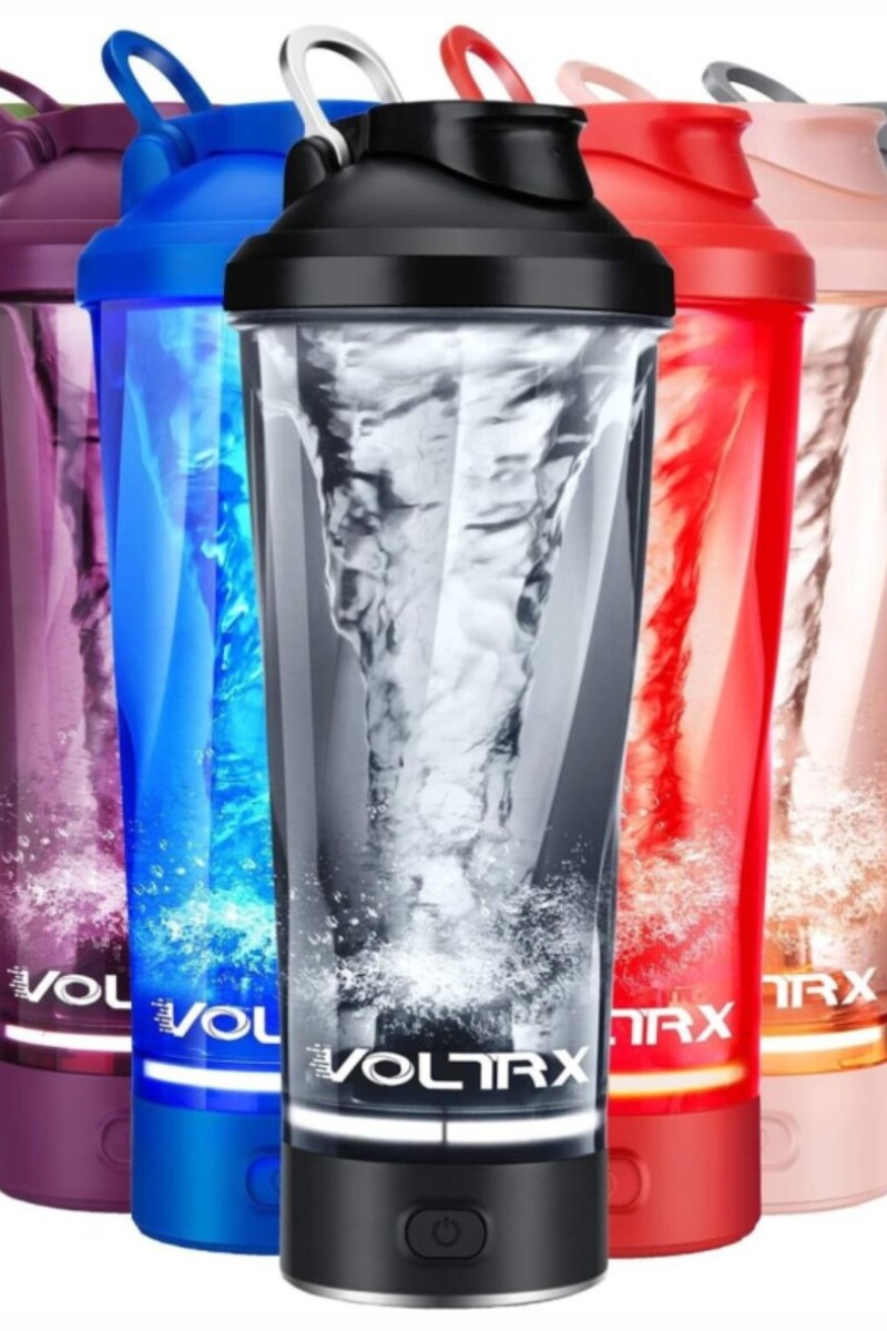 VOLTRX VORTEX ELECTRIC SHAKER 600ml VOLTRX VORTEX ELECTRIC SHAKER 600ml