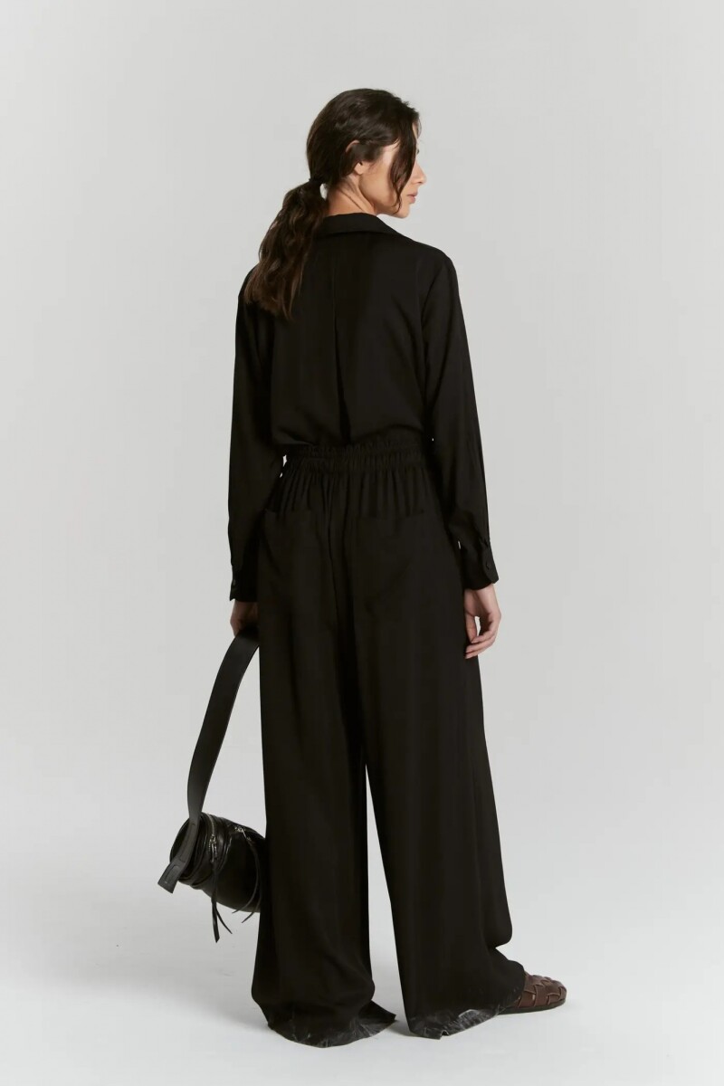 PANTALON IPANEMA Negro