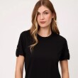 T-SHIRT POLANCO HALIE NEGRO