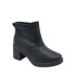 BOTA 34-40 NAPA PRETO