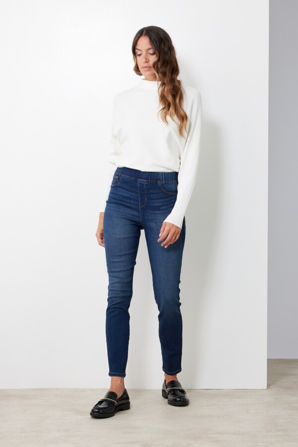 Jegging Amazing Fit JEAN
