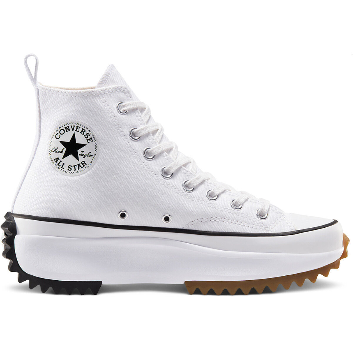 converse damas