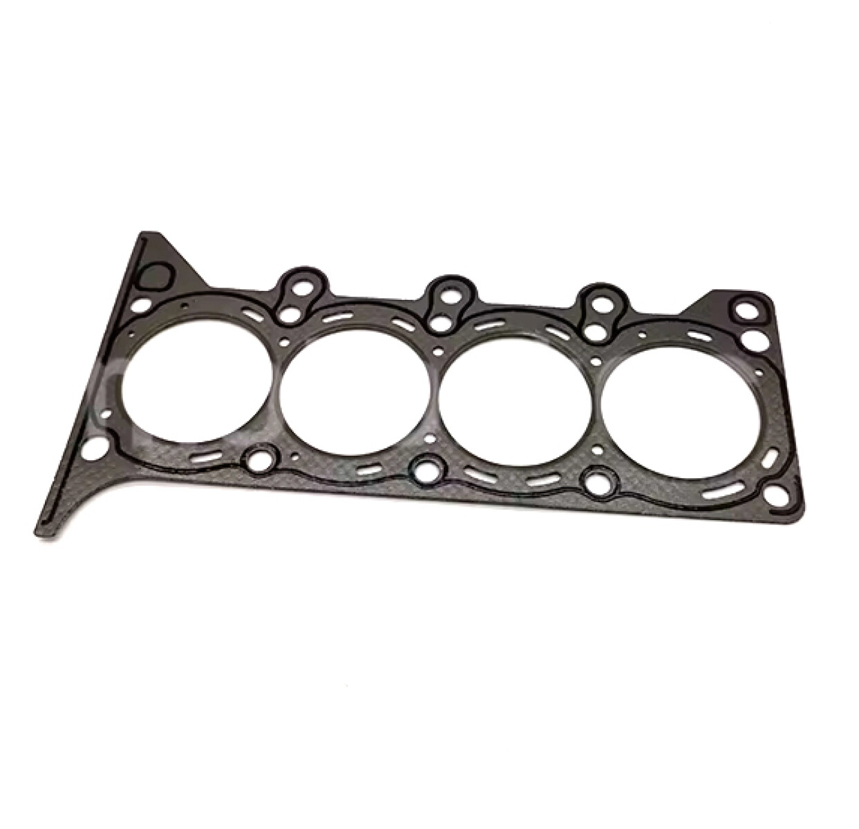 JUNTA DFM DFSK TAPA DE CILINDROS MOTOR DK12 - 