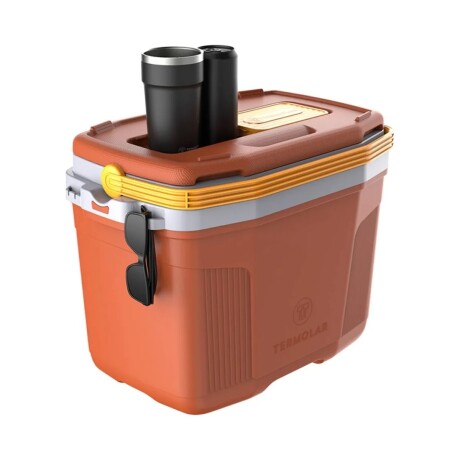 Conservadora Termica Termolar 32L MARRON