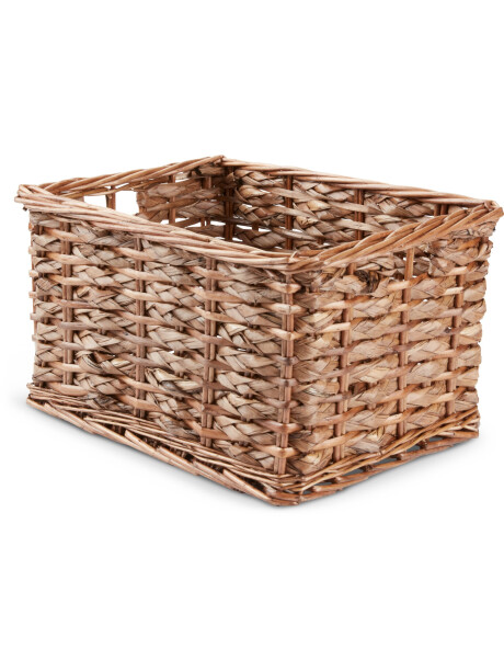 Cesta BJERGI A33xL26xA19cm natural Cesta BJERGI A33xL26xA19cm natural