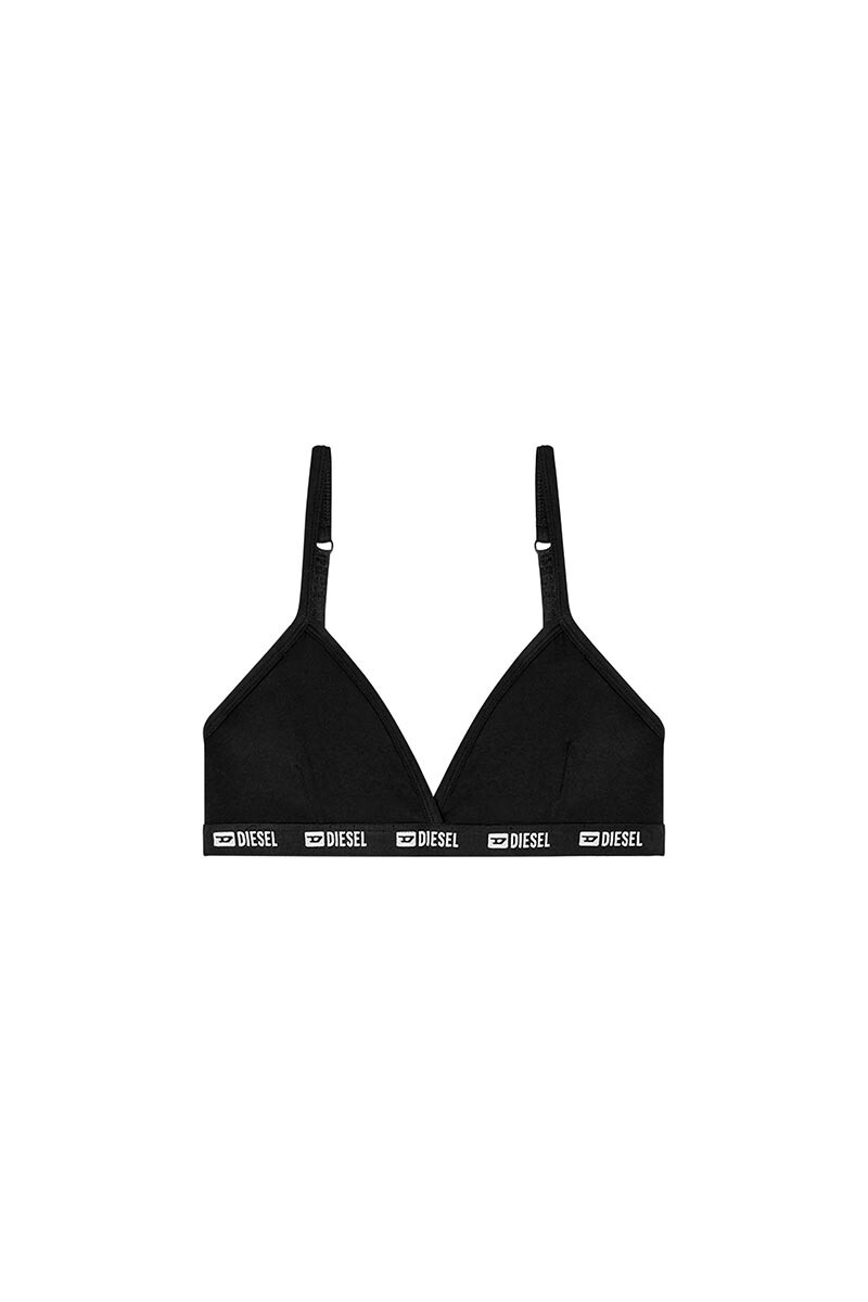 Bra Para Mujer Zoe-D-Box Negro