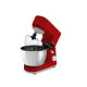 Batidora de Mesa Planetaria PEABODY ROJA Batidora de Mesa Planetaria PEABODY ROJA
