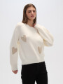 Sweater Lover Estampado 1
