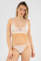 Soutien bralet verbena Beige
