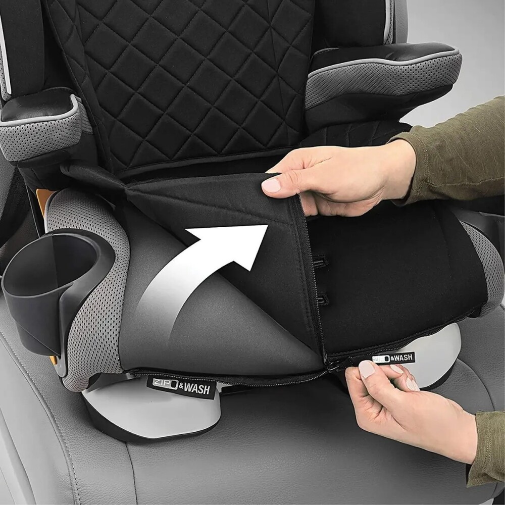 Silla de auto MyFIT night fall ZIP CHICCO 11 a 45kg isofix Silla de auto MyFIT night fall ZIP CHICCO 11 a 45kg isofix