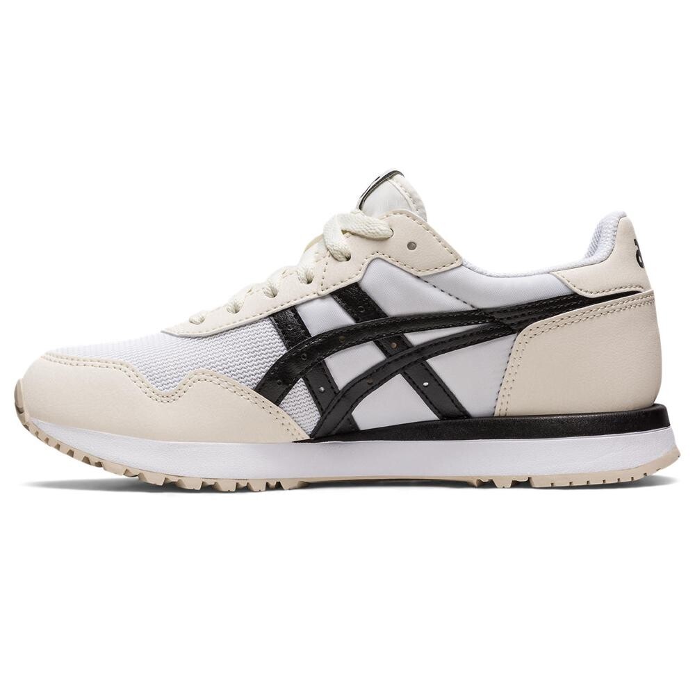 Tiger Runner II - Mujer White/Birch