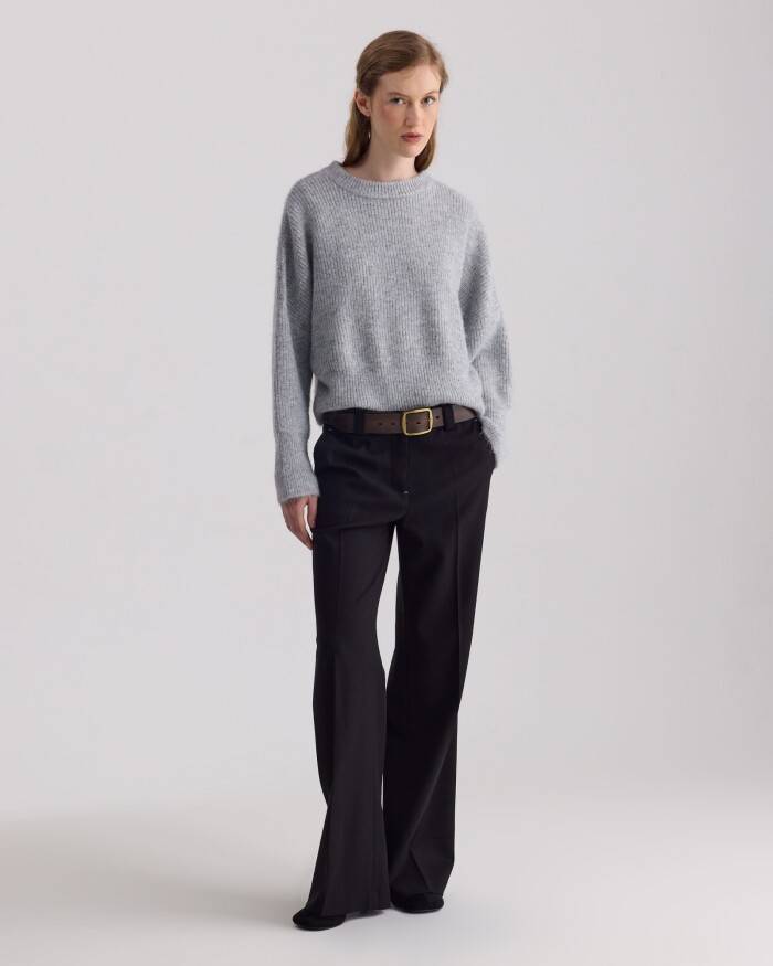 Sweater Simone Gris