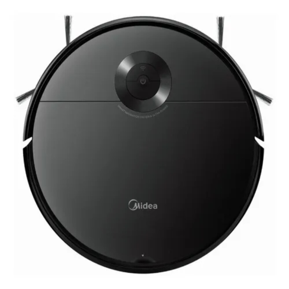 Aspiradora y trapeadora robot Midea i5C negro