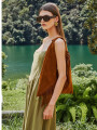 Bolso Alba Marron