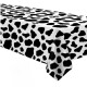Mantel Descartable Diseño Vaca Mantel Descartable Diseño Vaca