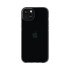 Spigen funda Crystal Flex iPhone 15 Black Spigen funda Crystal Flex iPhone 15 Black