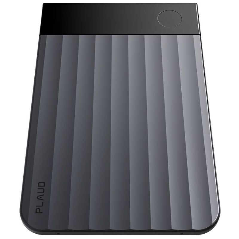 Grabador Plaud Note Pro ChatGPT AI Grabador Plaud Note Pro ChatGPT AI