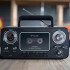 Radio Casstte Muse M-182 Rdc RADIO CASETTE MUSE M 182RDC