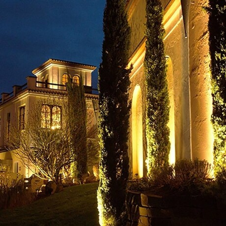 Wallwasher bañador de pared led 51cm Wallwasher bañador de pared led 51cm