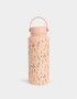 Artículos cocina Botella De Acero Inoxidable De 900ml - Rosa Claro