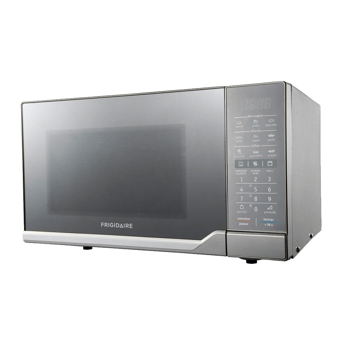 MICROONDAS FRIGIDAIRE 1.1 P.C., DE MESA, 900 WATTS 