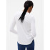 LS CANYON RIB HNLY NEW OFF WHITE