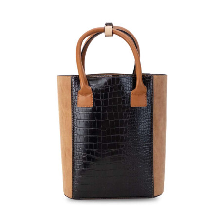 Matera Adhara Negro Croco