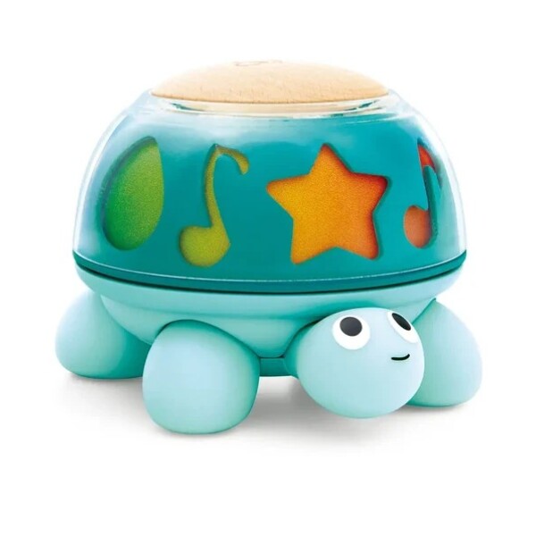 Tortuga musical HAPE Tortuga musical HAPE