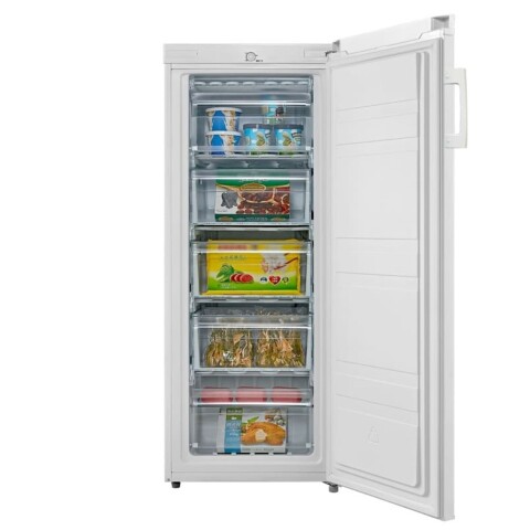 Freezer Midea 210L 1Puerta Vertical Frío Húmedo Freezer Midea 210L 1Puerta Vertical Frío Húmedo