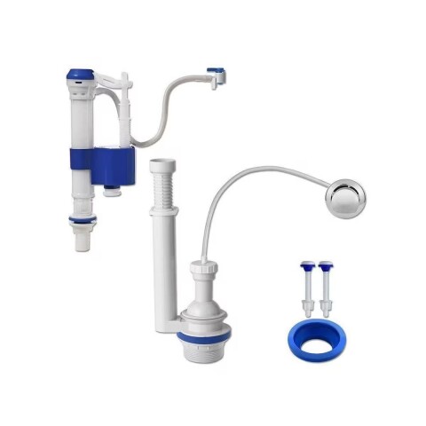 Kit repuesto cisterna mochila neumático Blukit Kit Repuesto Cisterna Mochila Neumático Blukit