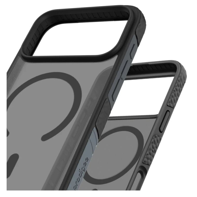 Case Prodigee iPhone 18 Pro/17 Pro Jogger Midnight Case Prodigee iPhone 18 Pro/17 Pro Jogger Midnight