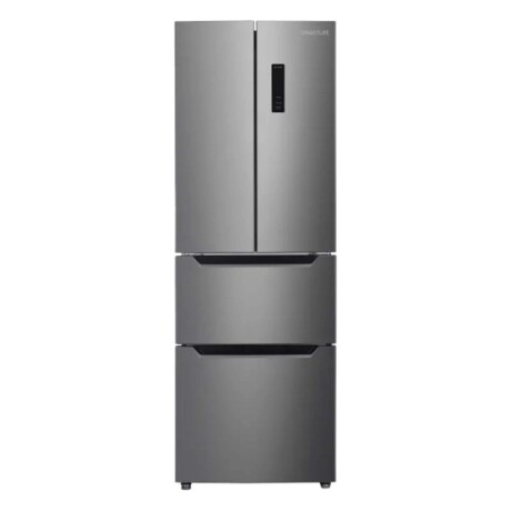 Heladera Smartlife Frio Seco Inox French Door Sbs320fsinv Heladera Smartlife Frio Seco Inox French Door Sbs320fsinv