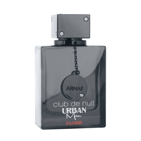 Fragancia Masculina Arabe Armaf Club de Nuit Urban EDP 105 ml