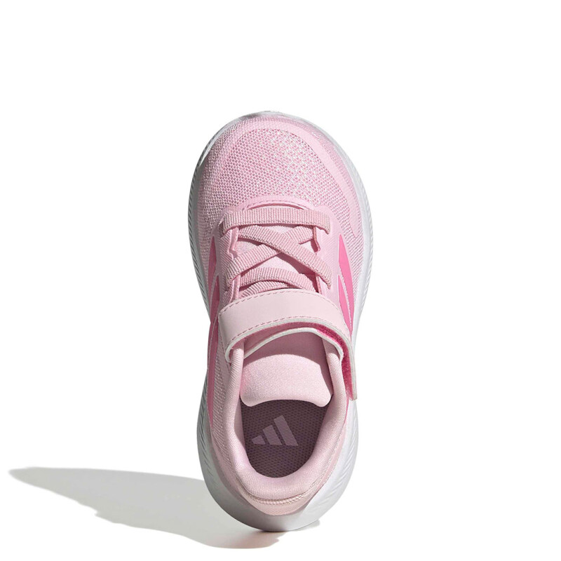 Championes de Niños Adidas Runfalcon 5 Preescolar Rosado - Claro