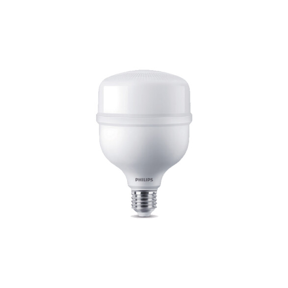 Lámpara Led E27 40W luz fría 3500Lm L27353