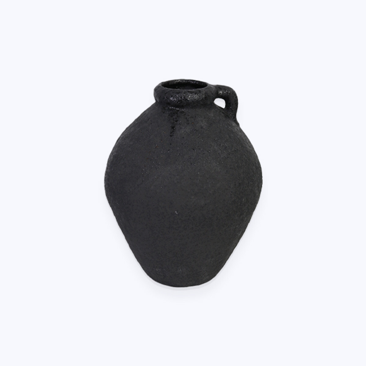 BASE CERAMICA NEGRA 20X31CM 