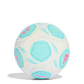 Pelota Adidas Mini F50 Messi Blanco - Menta