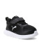 Championes Infantiles Puma Negro - Blanco