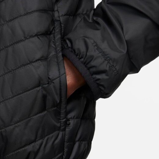 Campera Nike Hombre M NK WR TF MIDWEIGHT PUFFER S/C