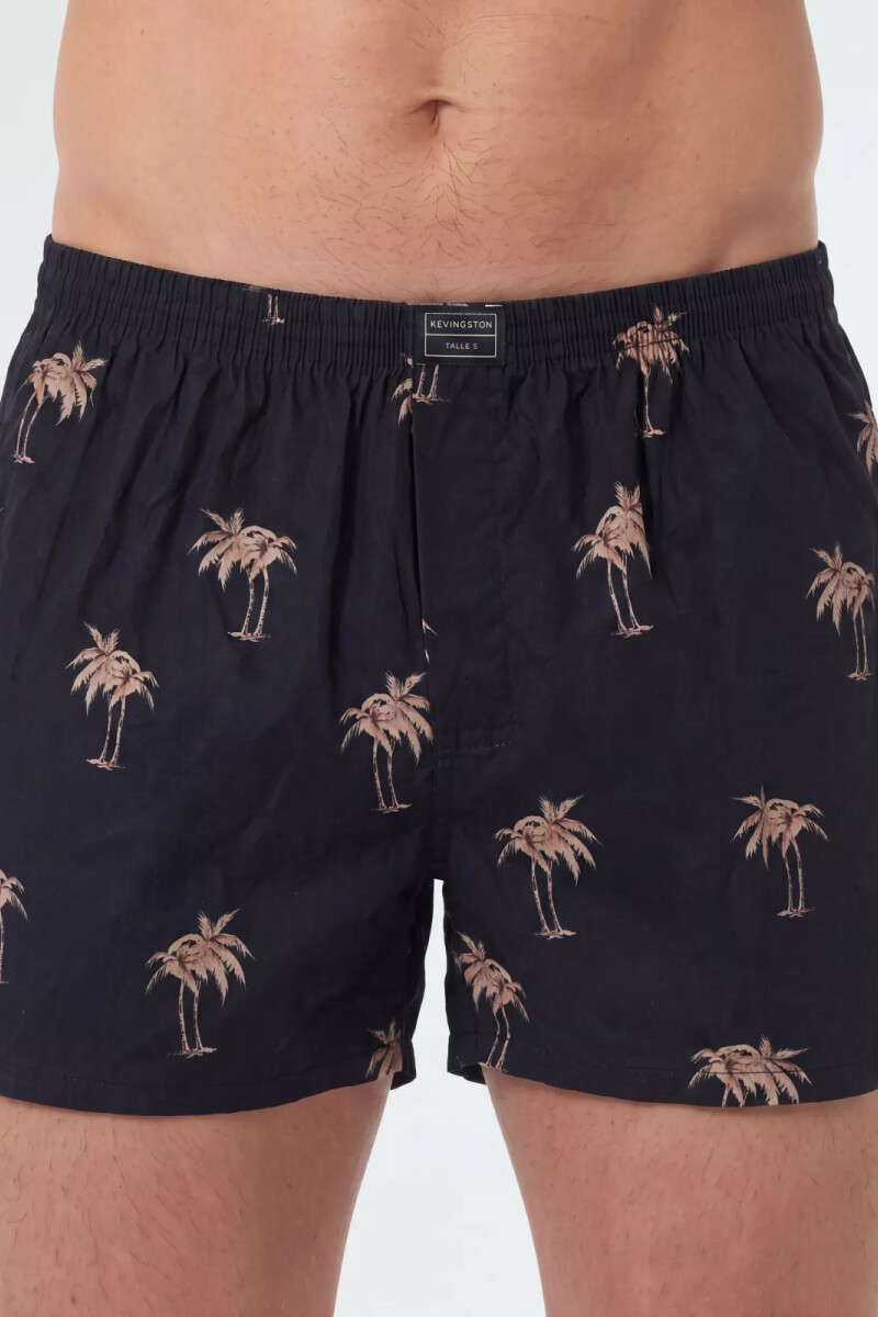 Bóxer Adulto DDF