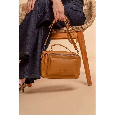 Bandolera Melisa Nuez