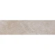 CERAMICA PARA REVESTIMIENTOS DE 7.5X26 BRICK C/RELIEVE BOLD BLANCO