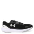 Championes de Hombre Under Armour Surge 3 Negro - Blanco