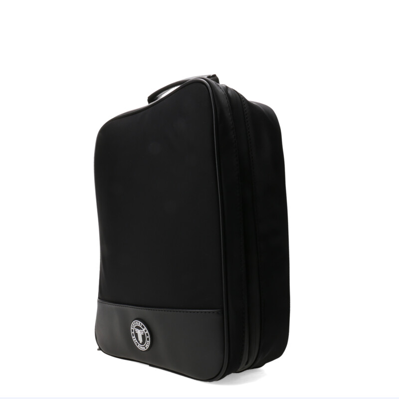 Botinera Tiffosi XL Negro