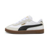 Championes PUMA Club II ERA PS Niños 402363 02 Blanco-negro