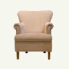 Butaca London 75x80x87h (por pedido) Butaca London 75x80x87h (por pedido)