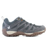 Acordonados - Santa Barbara - Santa Barbara Zapato IRVINE de Hombre - IRVINE Gris