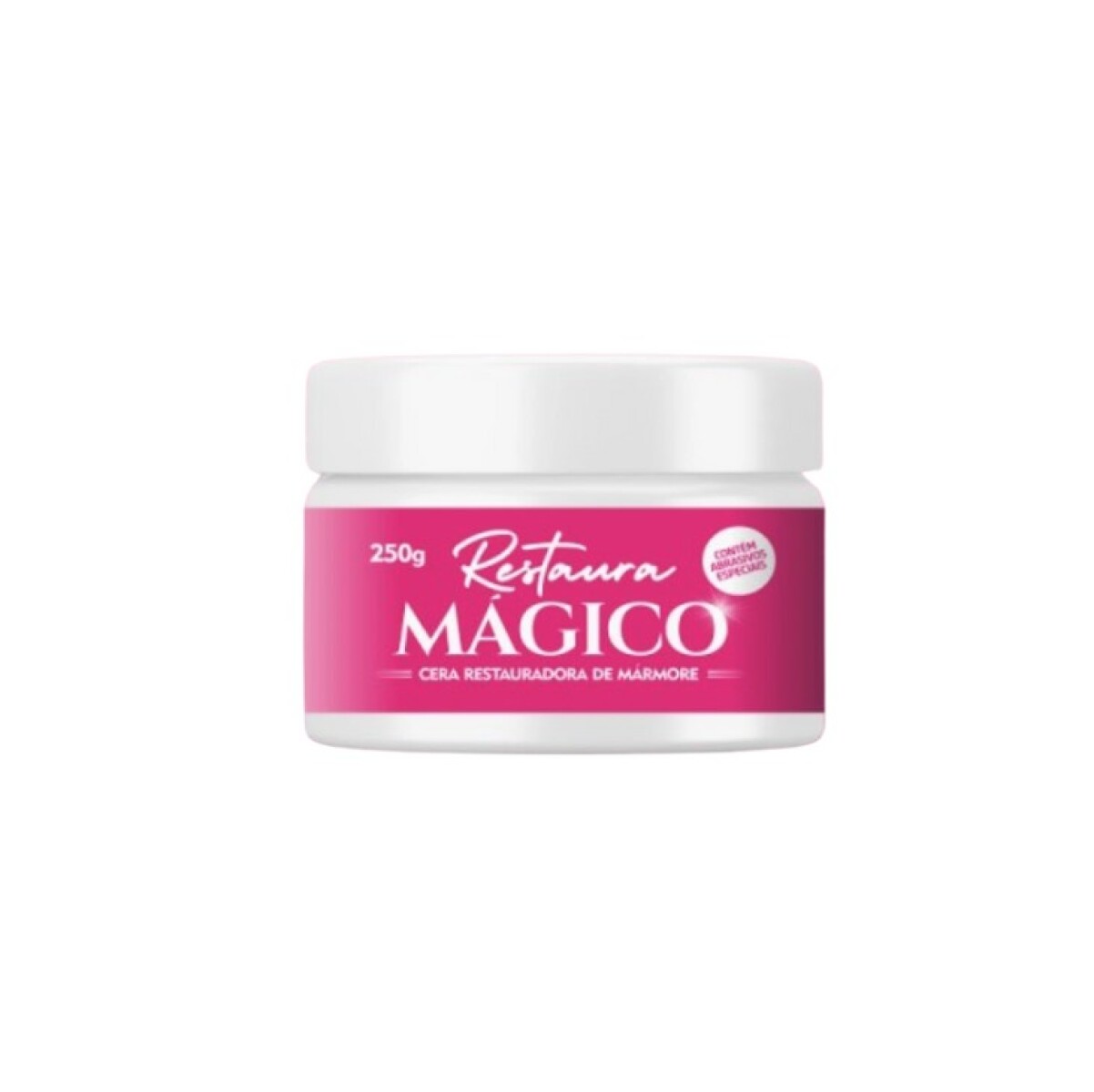Restaurador Mágico 250 g 