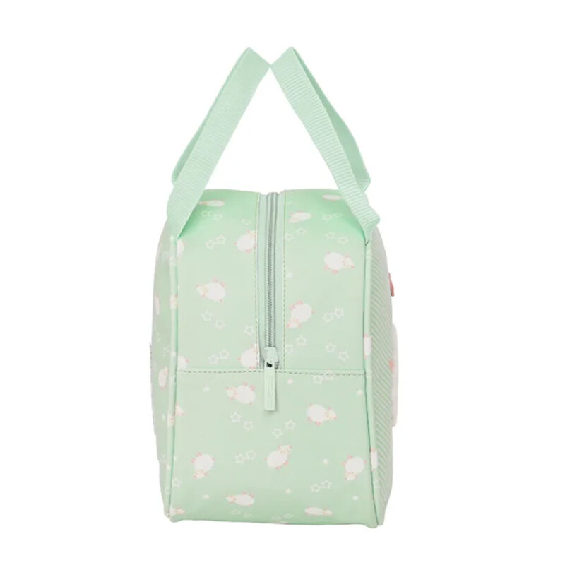 Lunchera Infantil 22 cm Safta Oveja